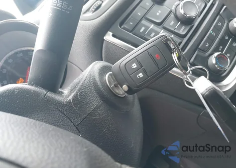 2016 Buick Encore from USA, damaged, VIN KL4CJASB0GB734130